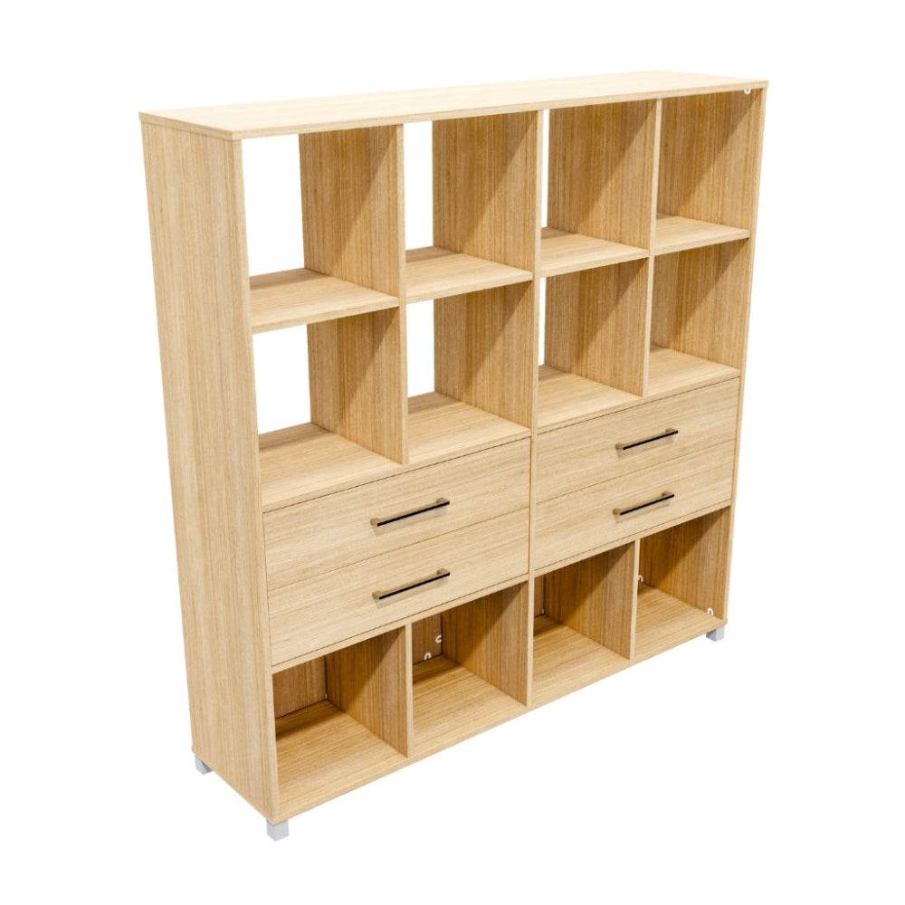 Forme Storage Cubby Hole - Made in NZ | Office Furniture Warehouse