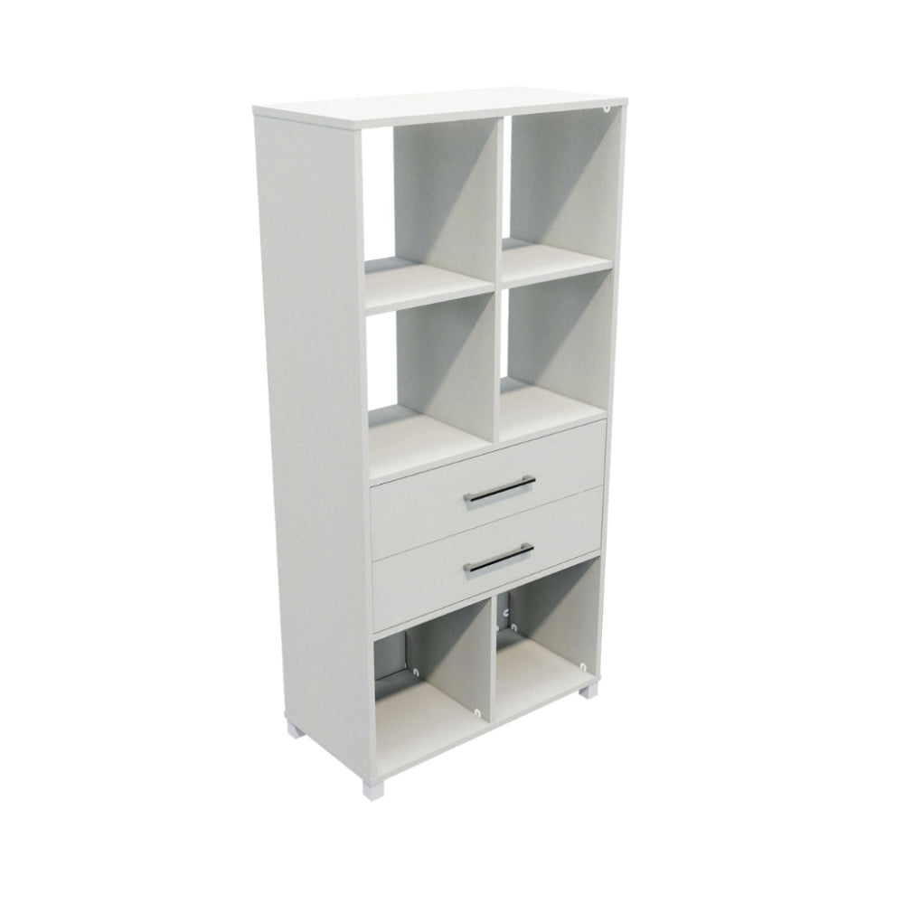 Forme Storage Cubby Hole - Made in NZ | Office Furniture Warehouse
