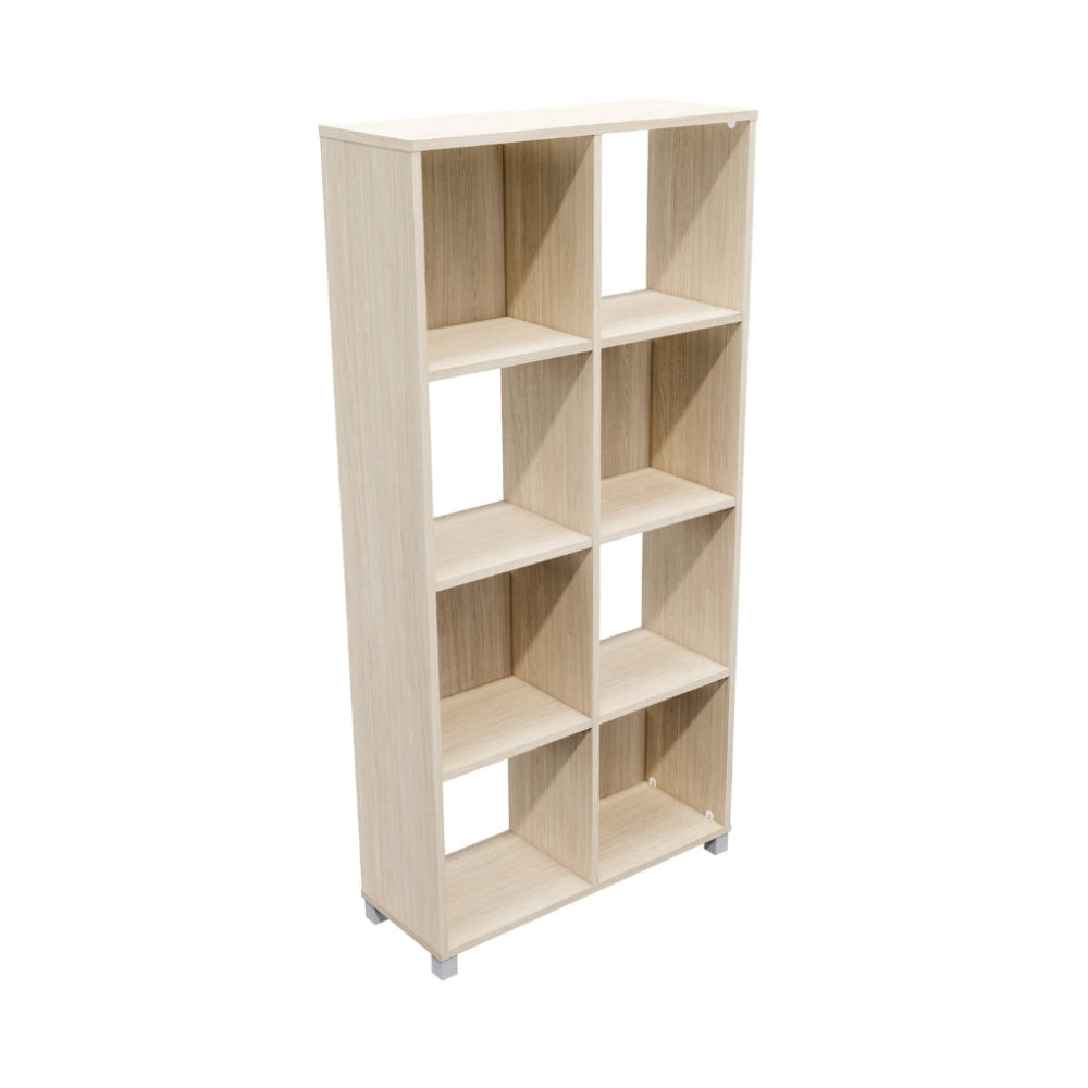8 cubby storage unit