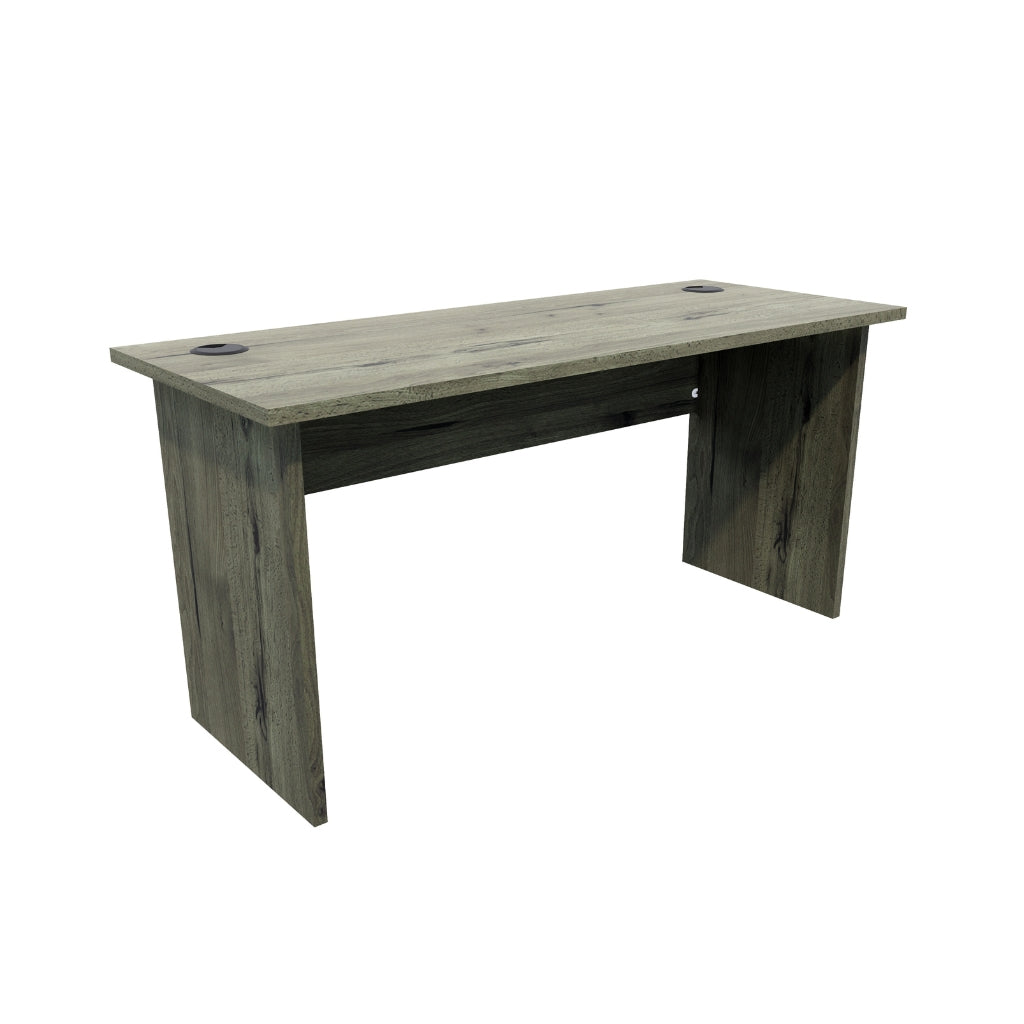Forme Straight Desk  – Customisable Colours