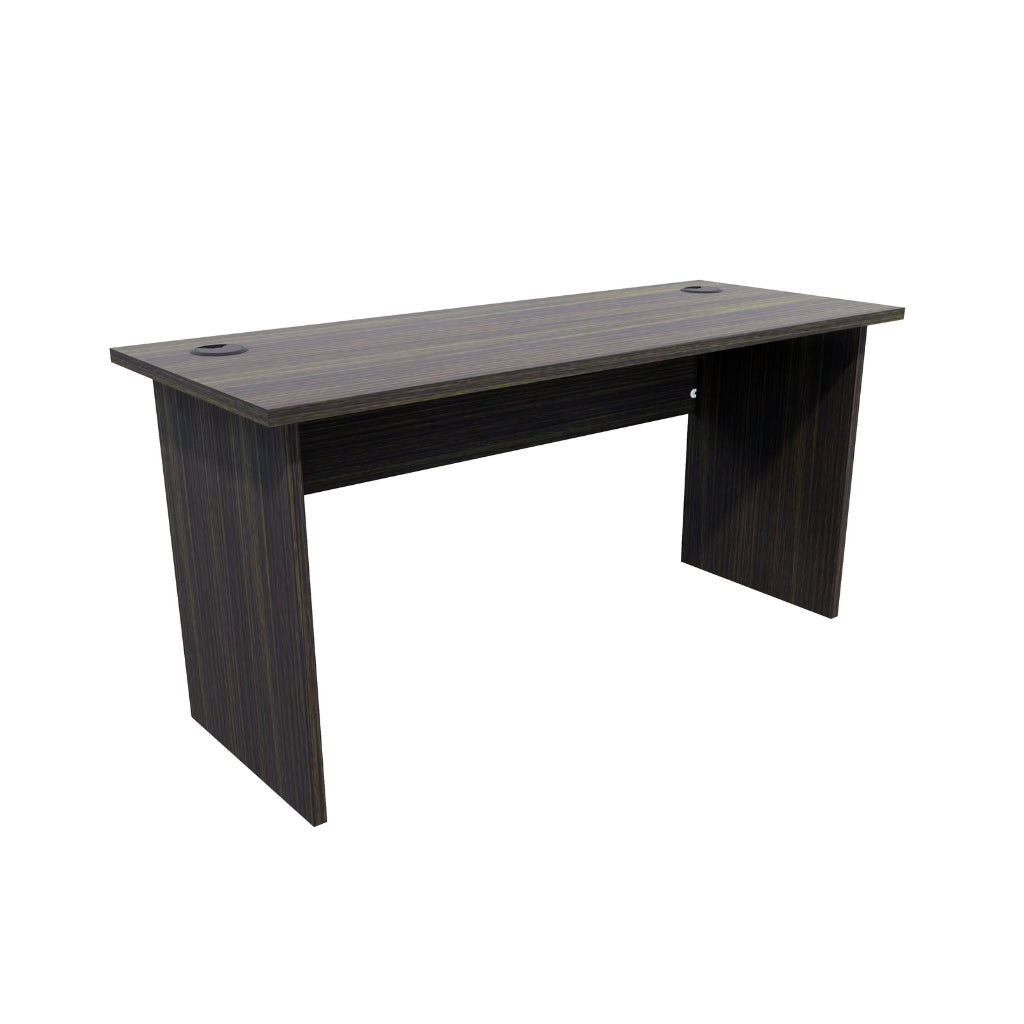 Forme Straight Desk  – Customisable Colours