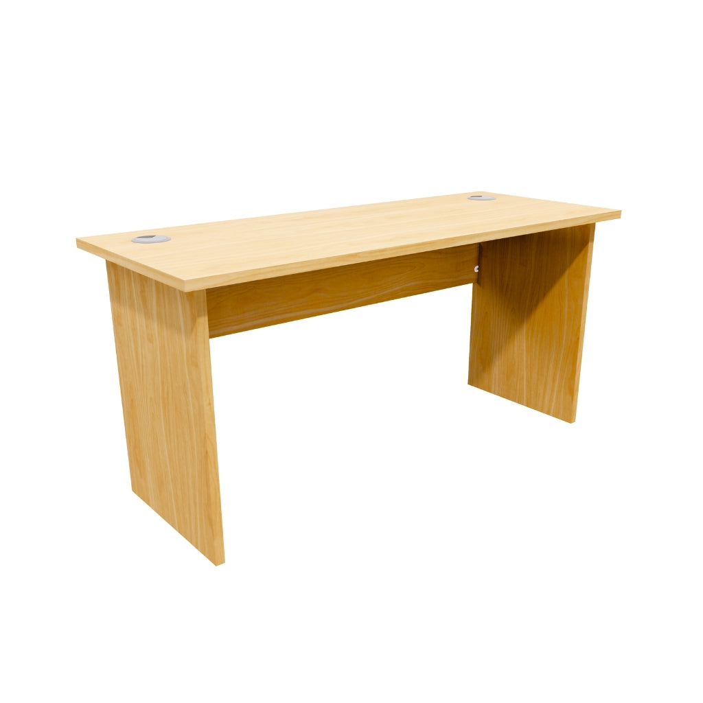 Forme Straight Desk  – Customisable Colours