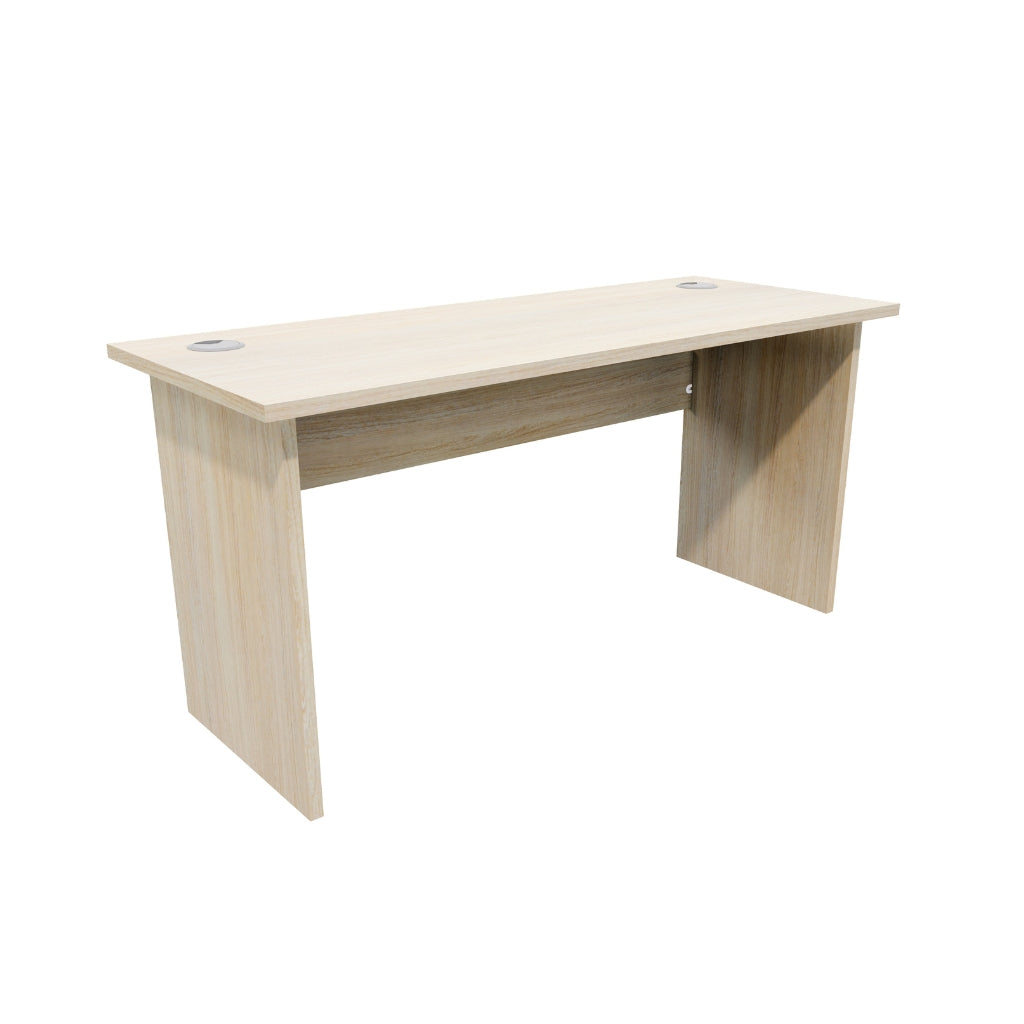 Forme Straight Desk  – Customisable Colours