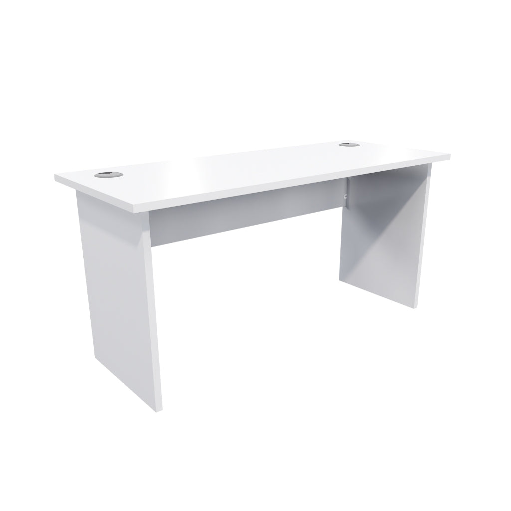 Forme Straight Desk  – Customisable Colours
