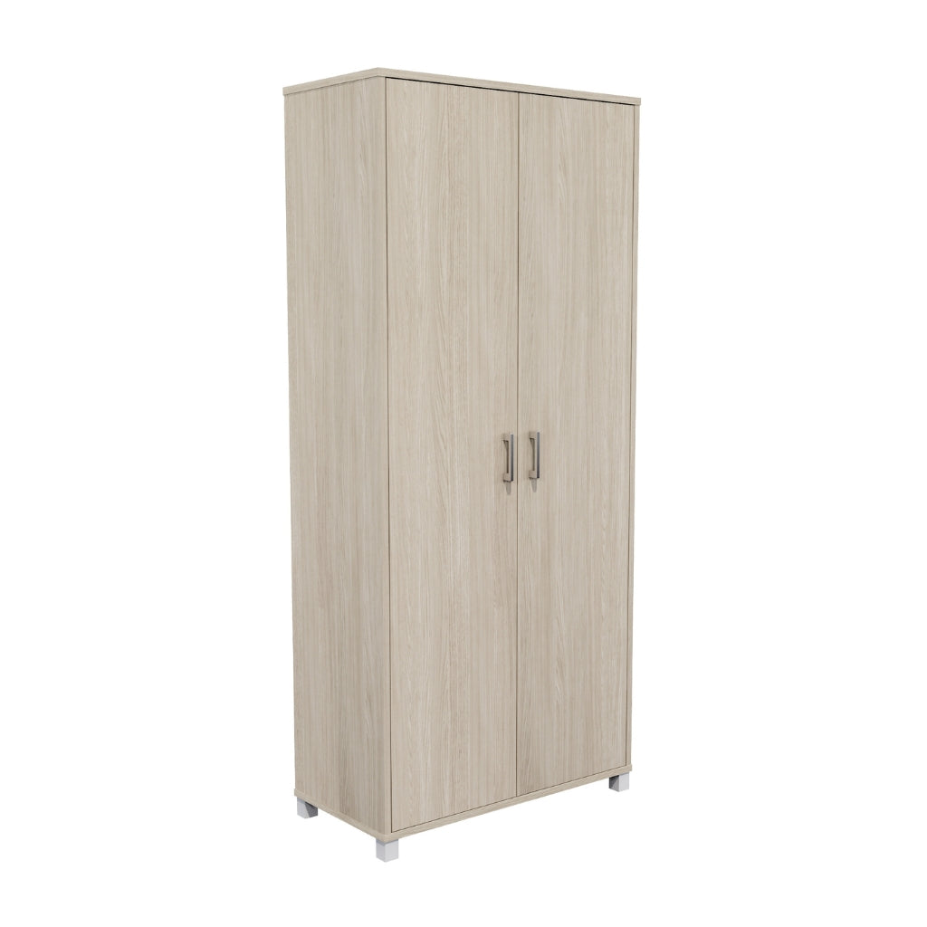 Forme 1800 Storage Cupboard – Customisable Colours