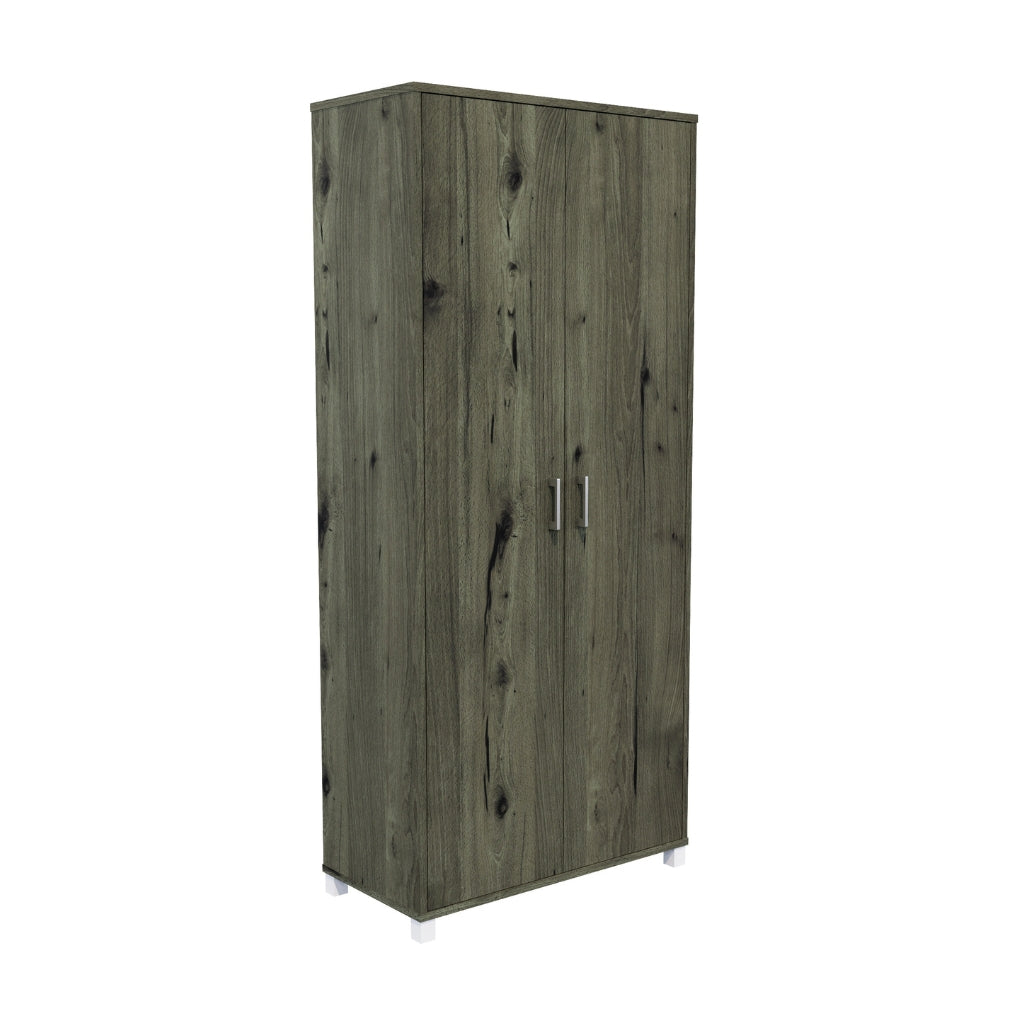 Forme 1800 Storage Cupboard – Customisable Colours