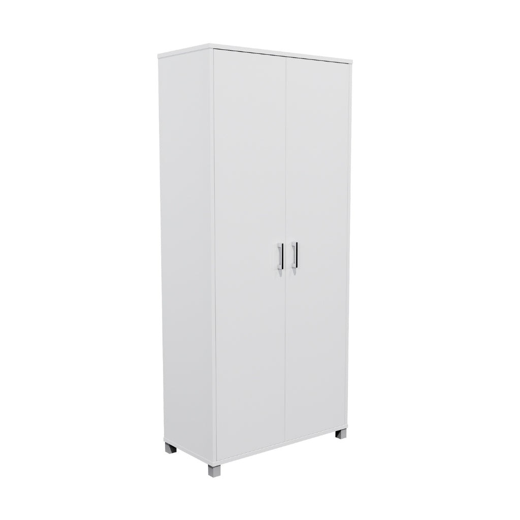 Forme 1800 Storage Cupboard – Customisable Colours
