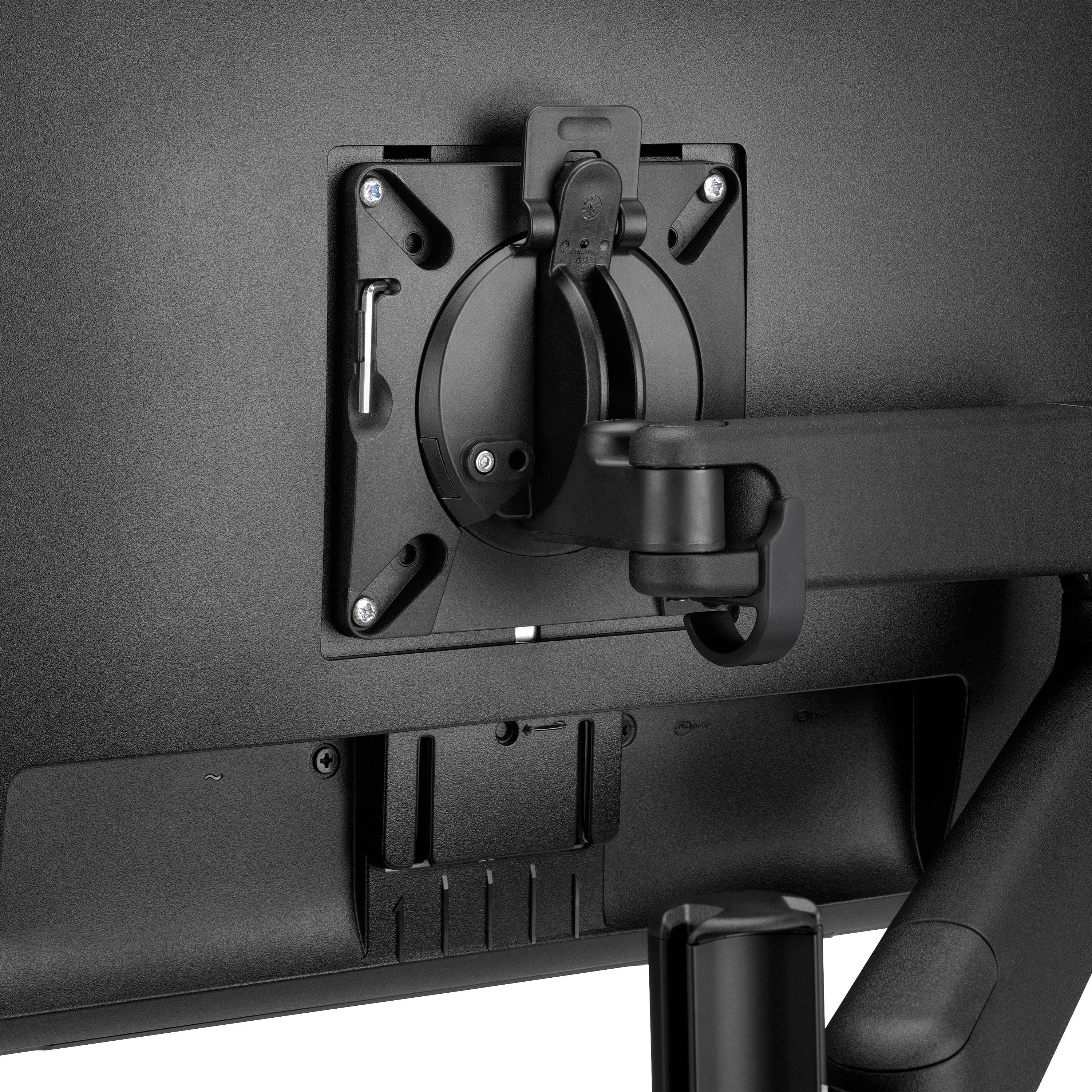 Lima Single Monitor Arm