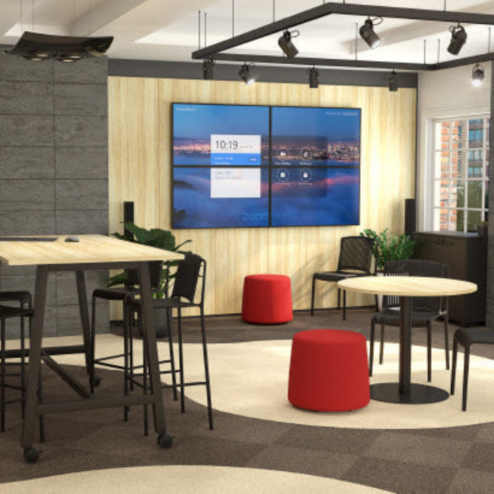 indoor and outdoor bar stool