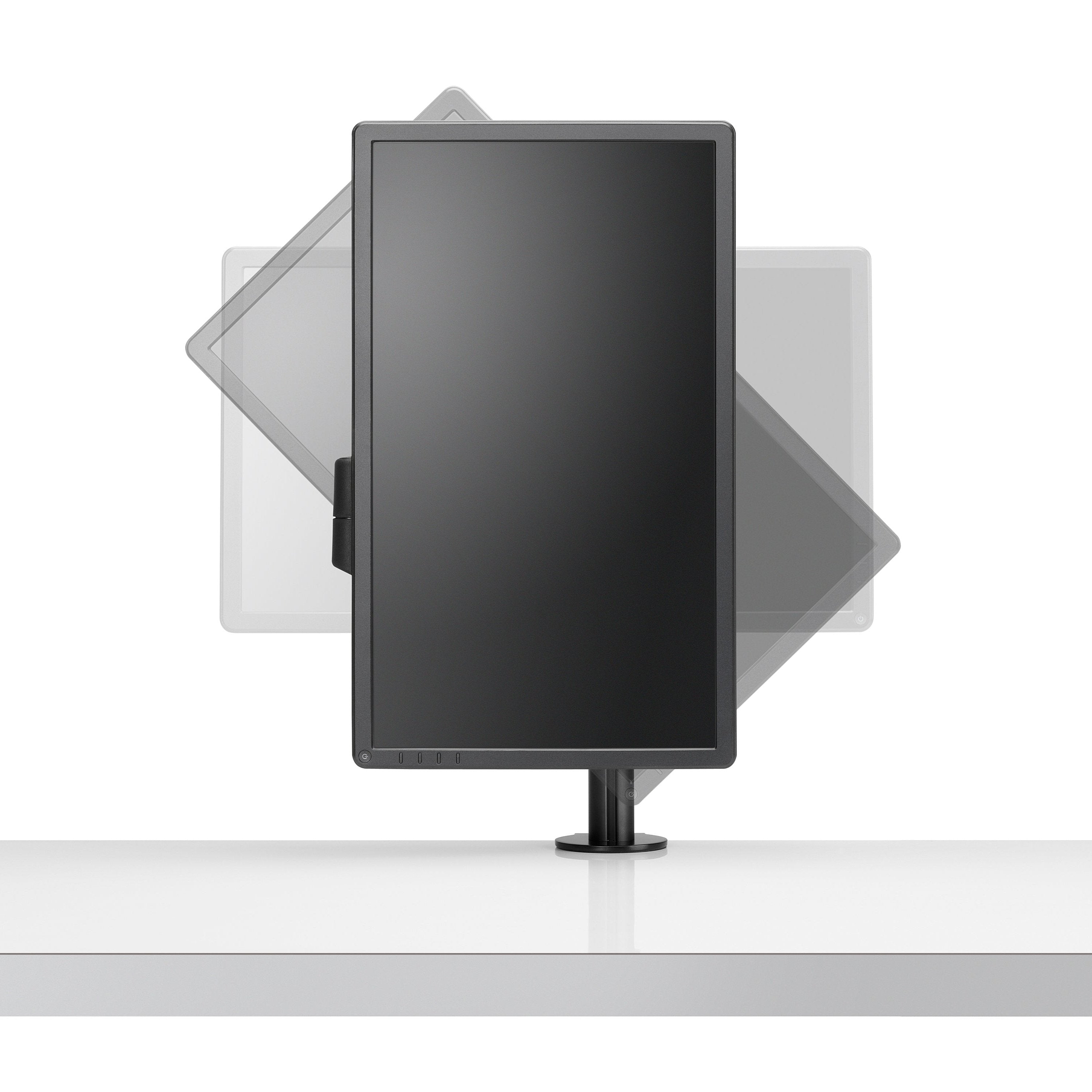 Lima Single Monitor Arm