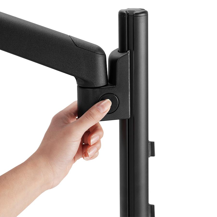 Lima Single Monitor Arm