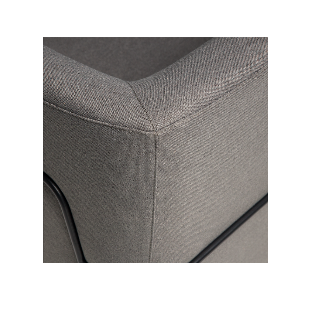 Mobel Maxwell 2 Seater