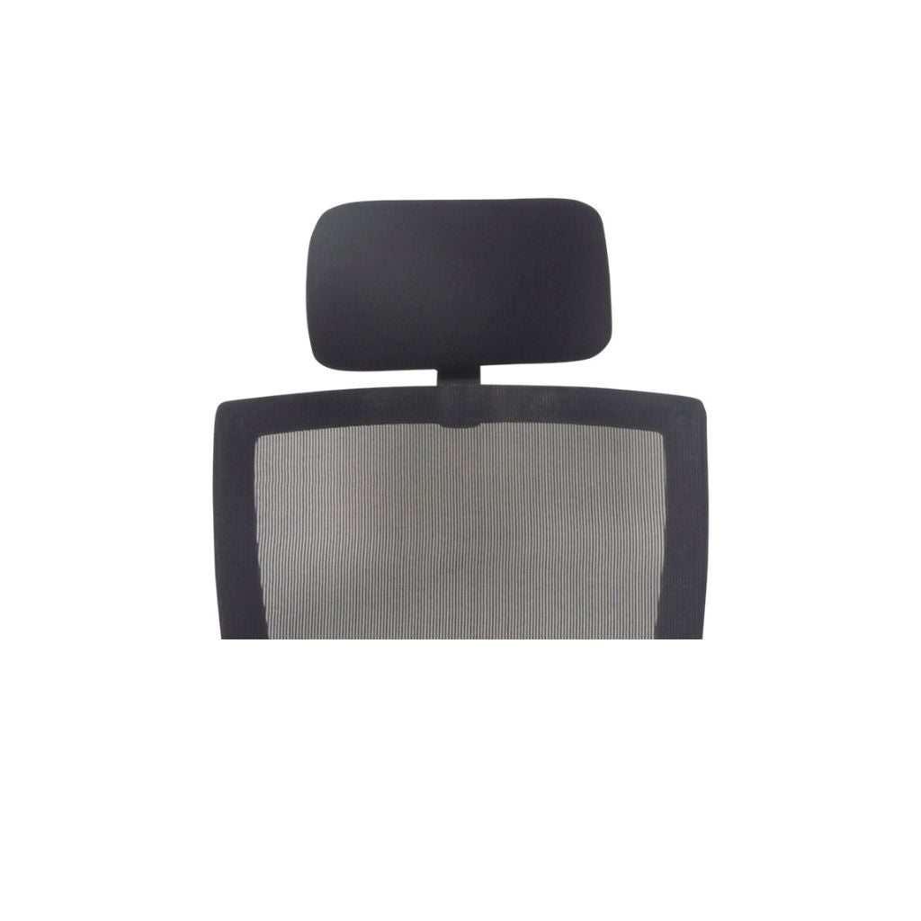 Buro Mentor Headrest