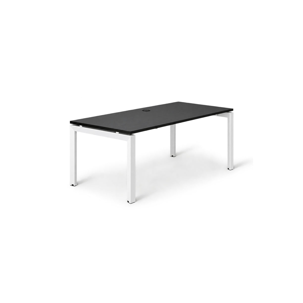 Mobel Novah Straight Desk