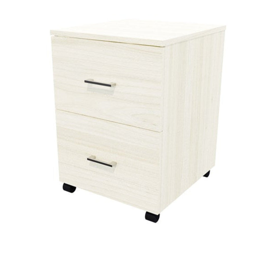file unit with castors