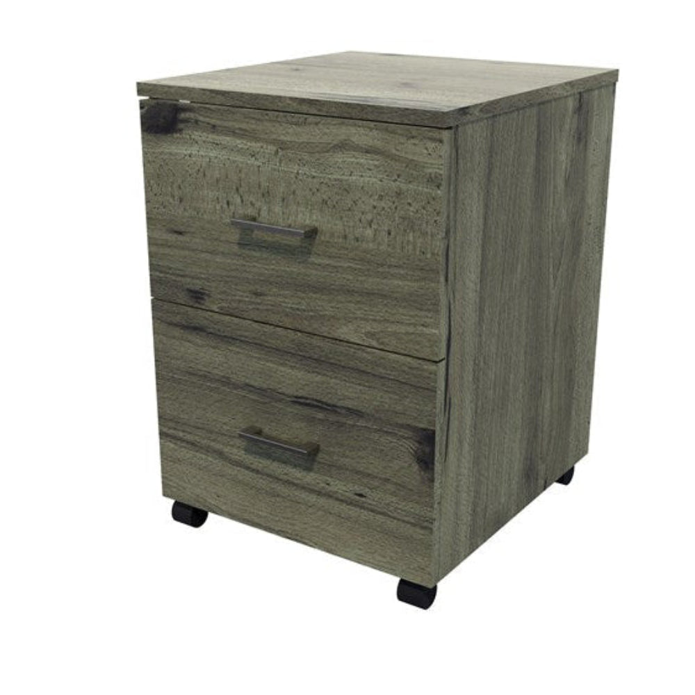 file unit with wheels