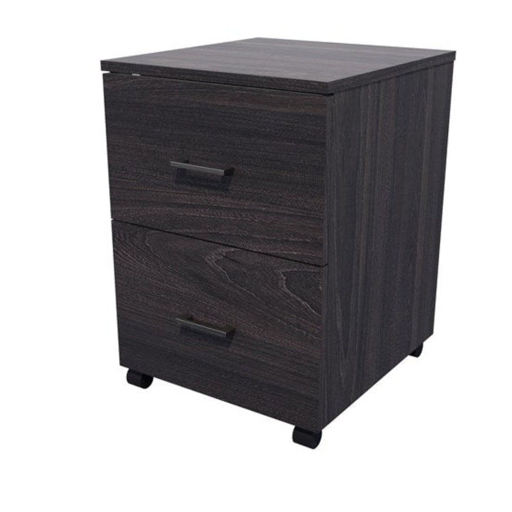 file unit and wheels