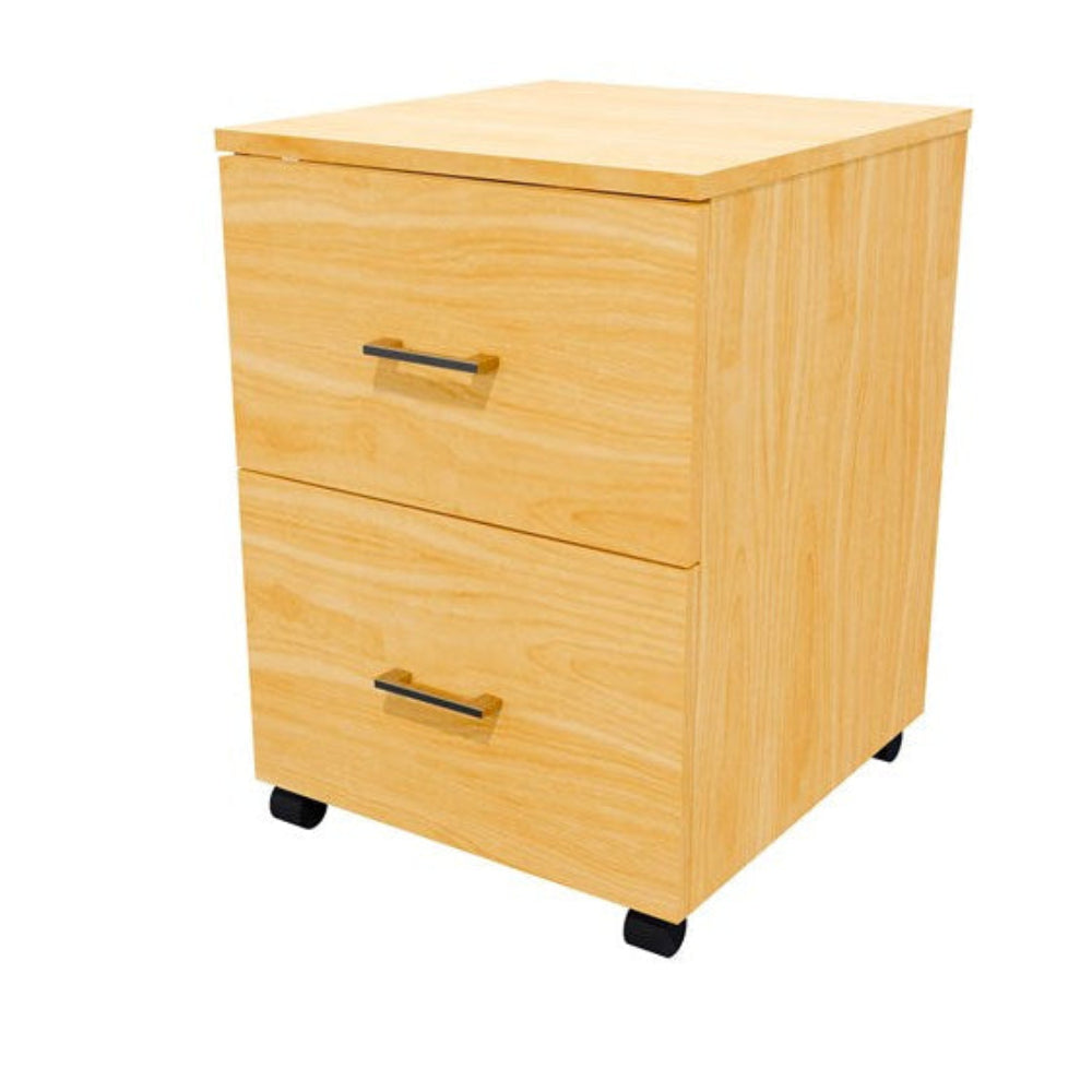 wood file storage