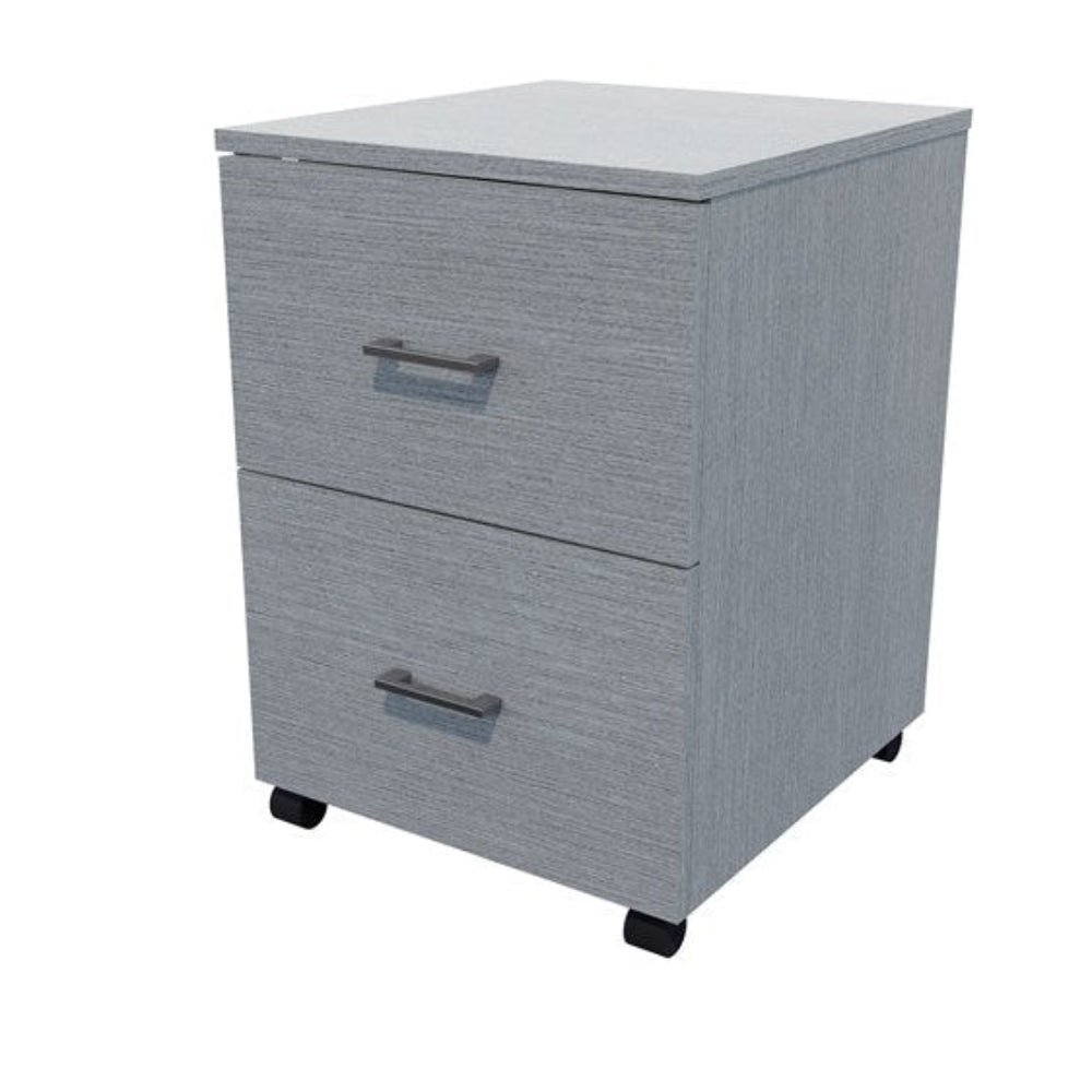 melamine file storage