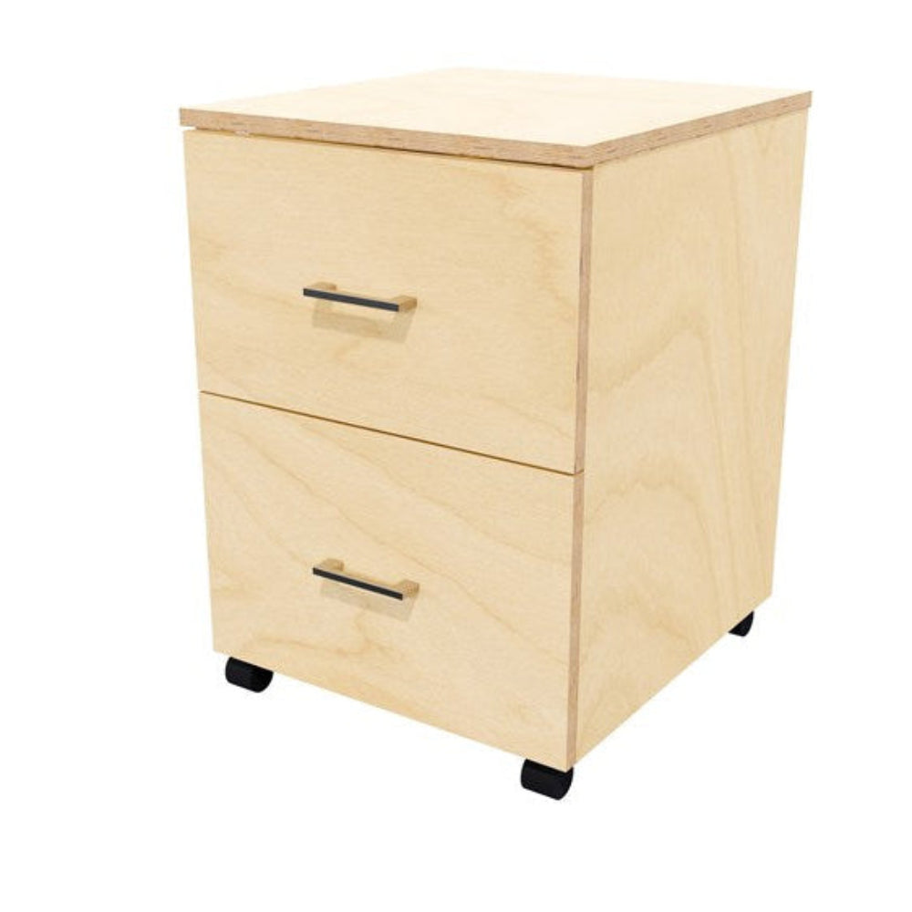 file unit
