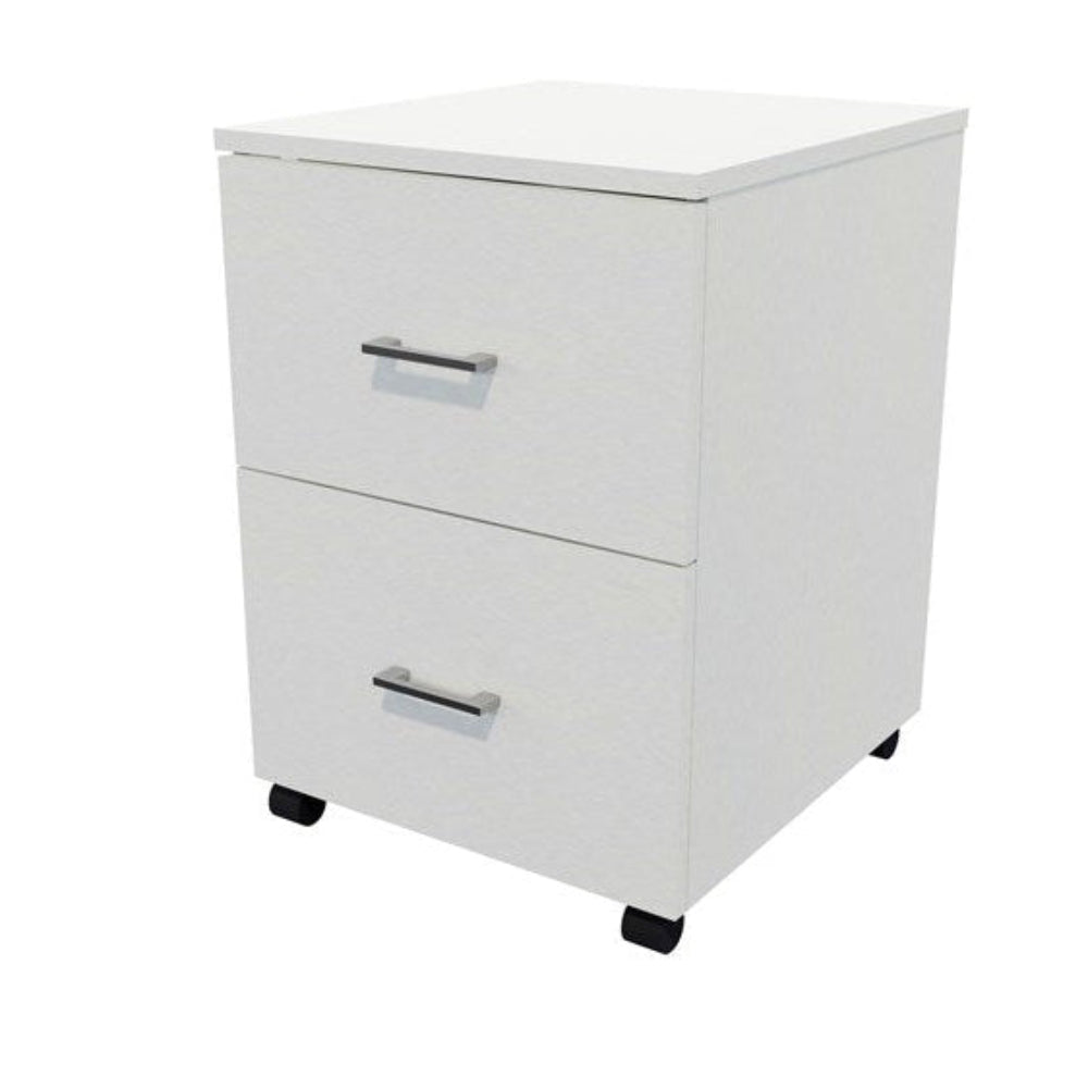 wheeled file storage