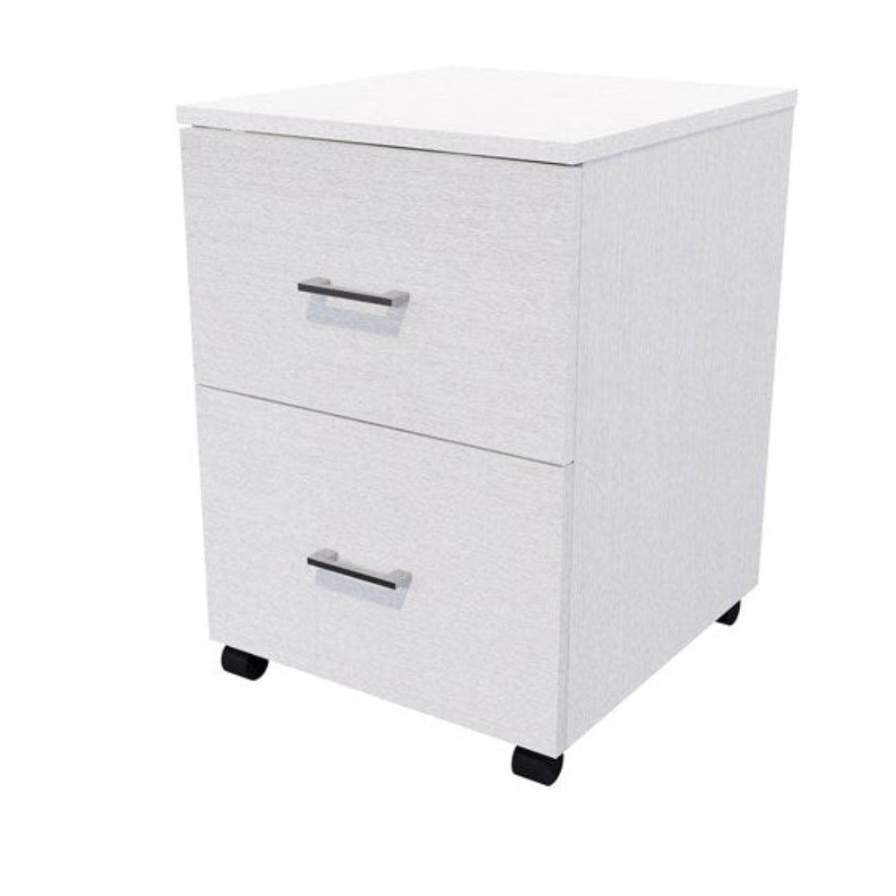 melamine file unit