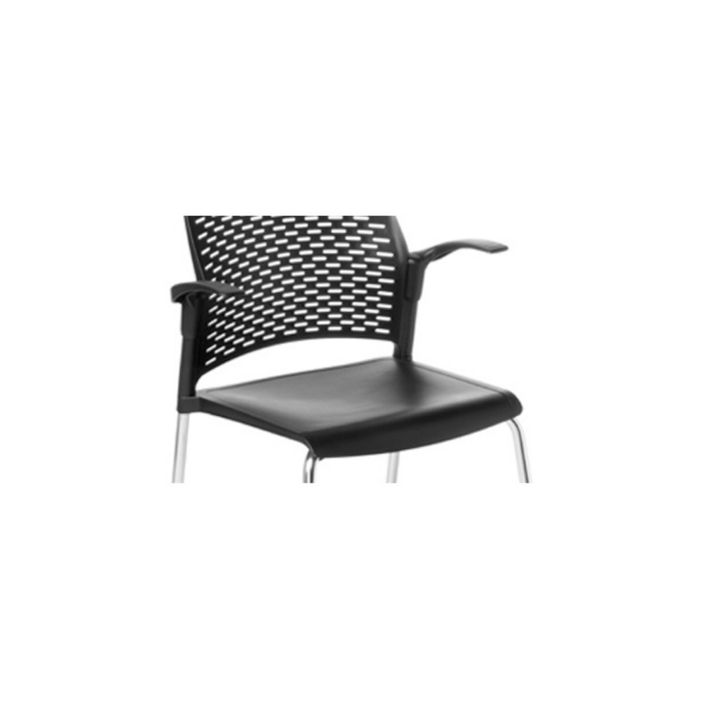Punch Chair Armrests