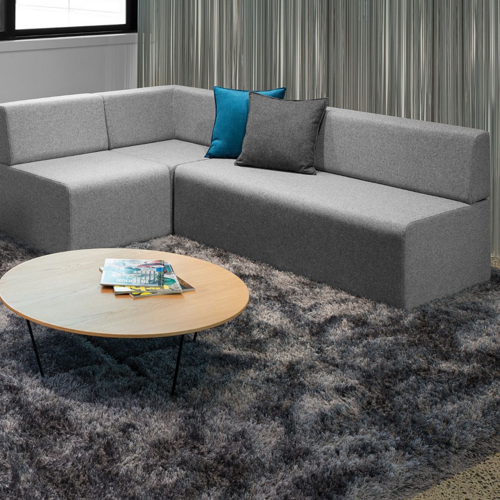 Seattle Modular Soft Seating