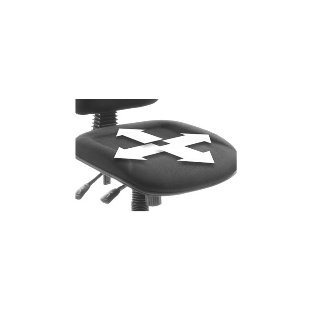 Long/Wide Seat - 520x520mm