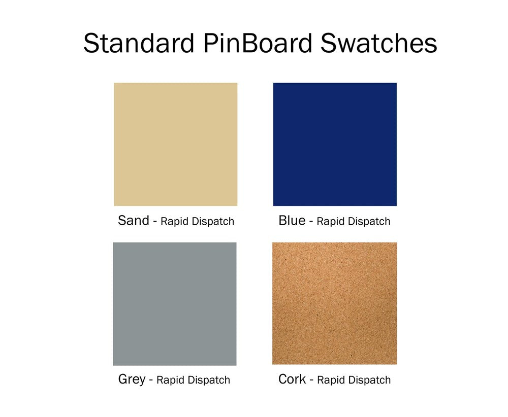 colour selection