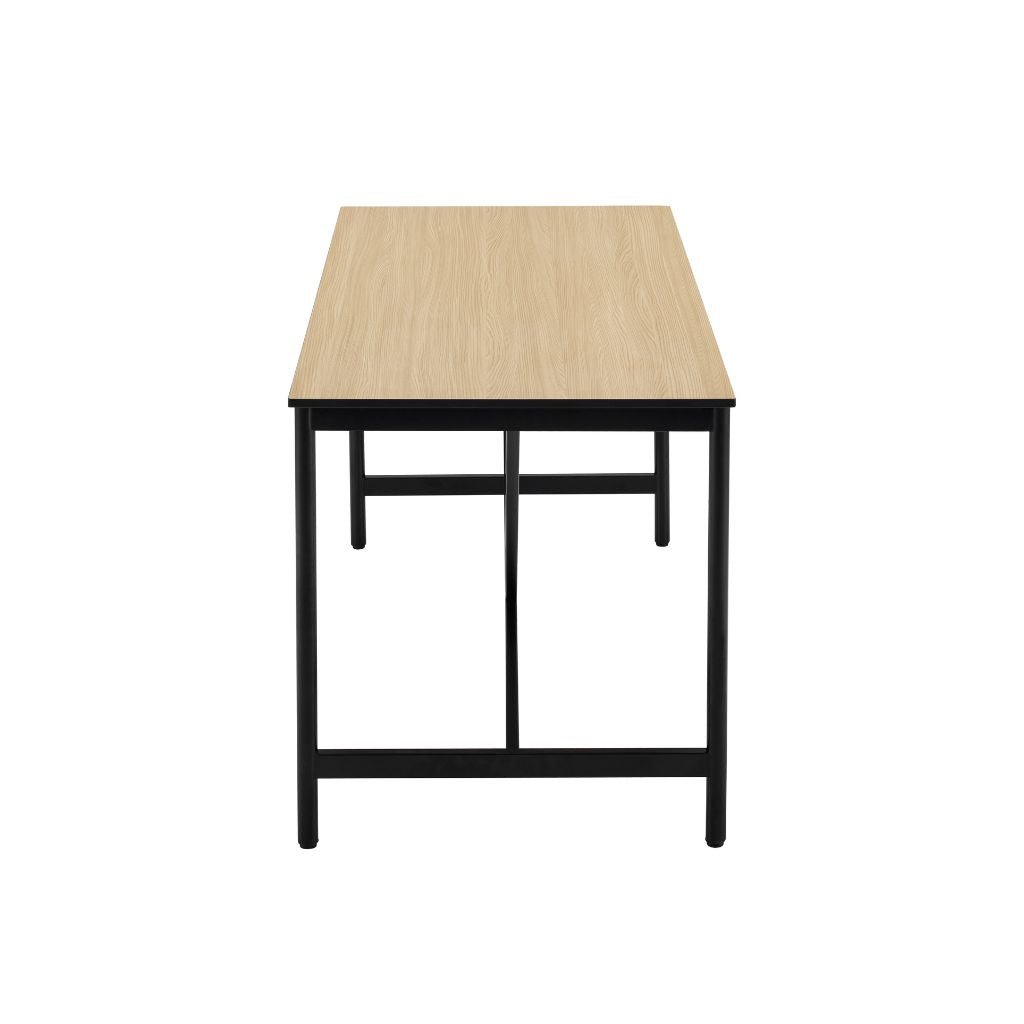 large table leaner for schools