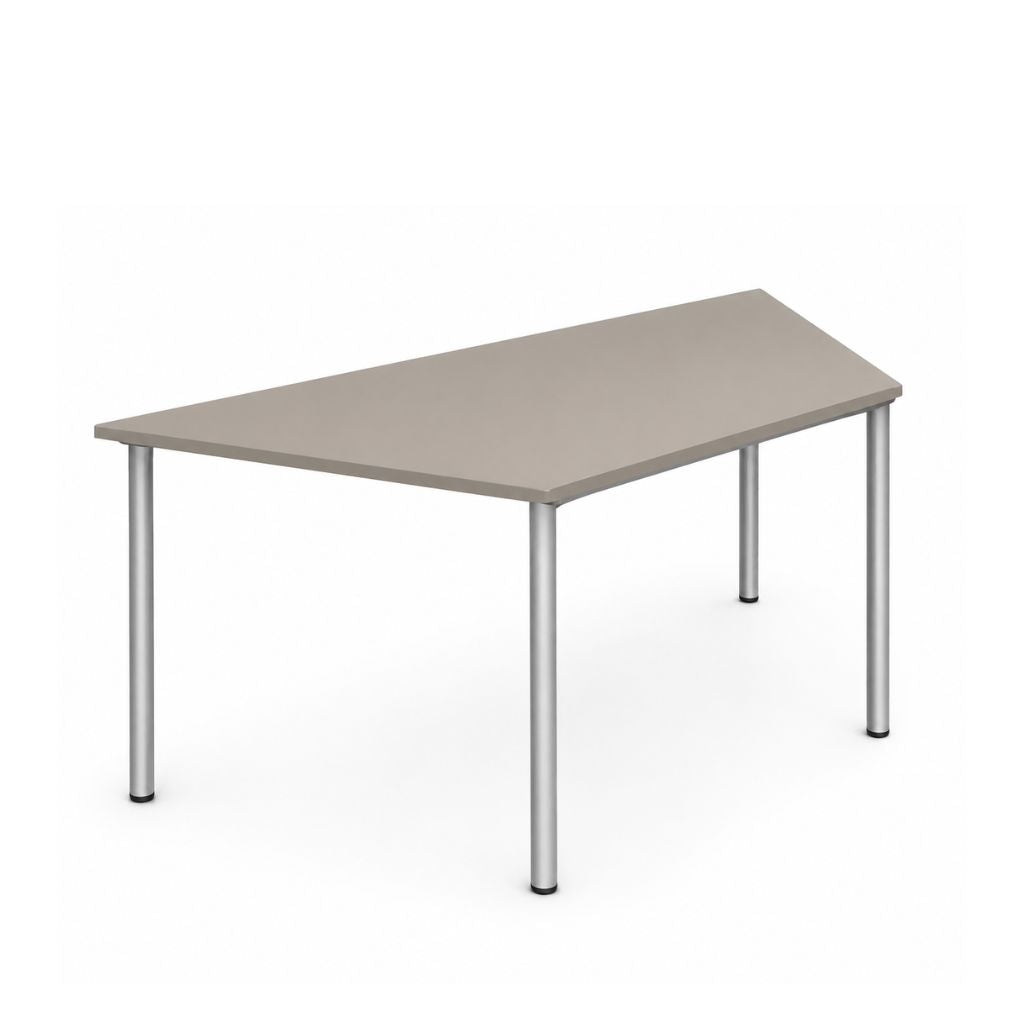 rectagular shaped activity table
