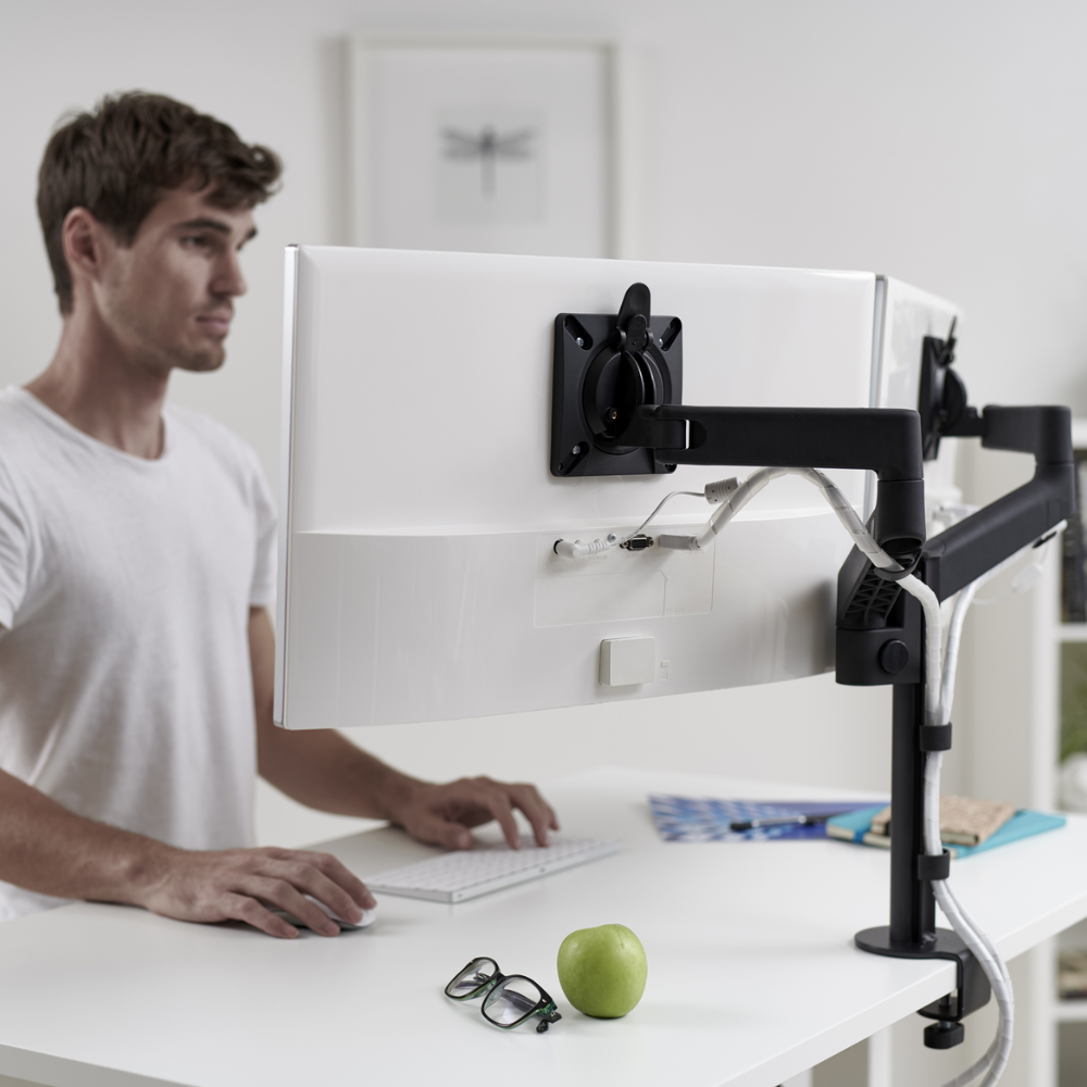 Lima Single Monitor Arm