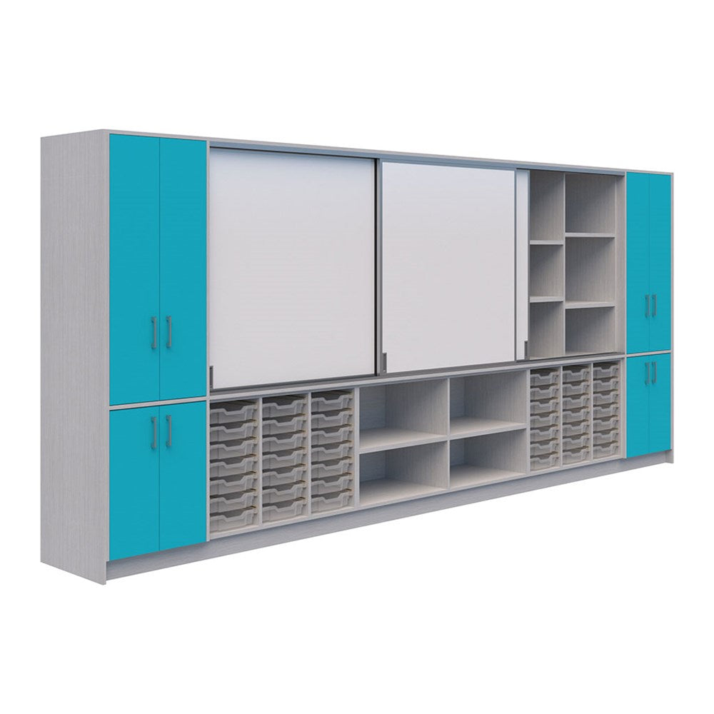teaching unit