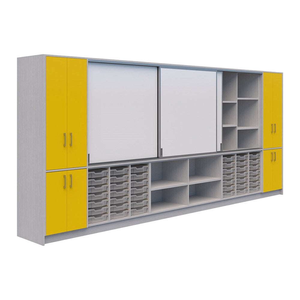 teaching unit