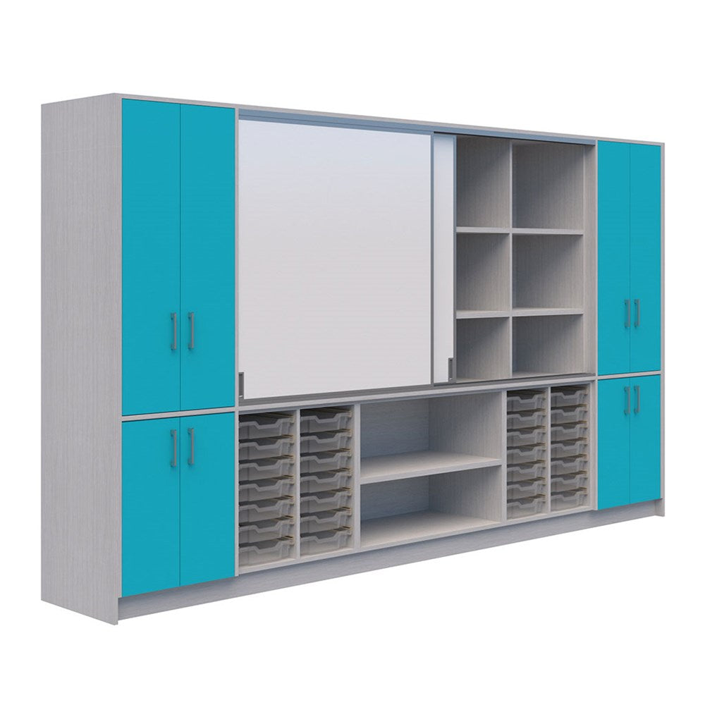 classroom unit