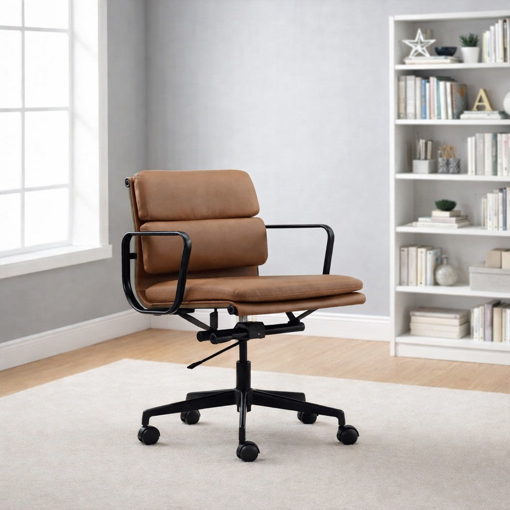 Mobel Benson Executive Chair