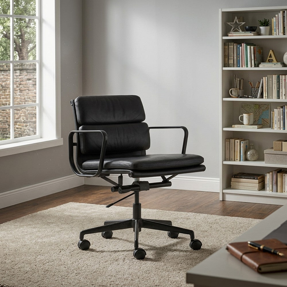 Mobel Benson Executive Chair