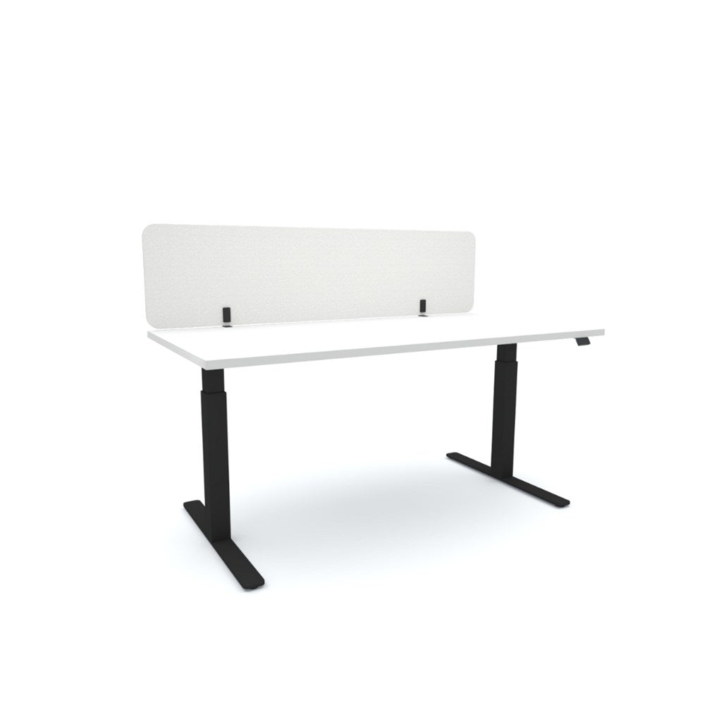 Boyd Acoustic Desk Screen