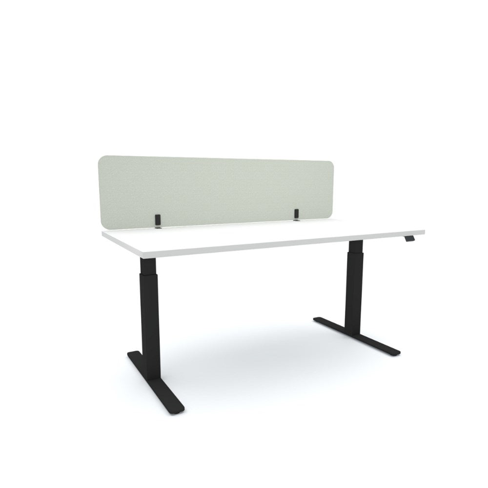 Boyd Acoustic Desk Screen