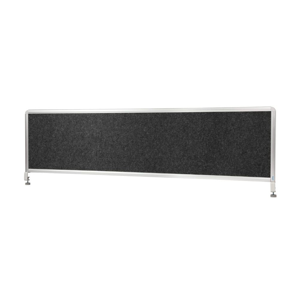 Boyd Desk Mounted Partition