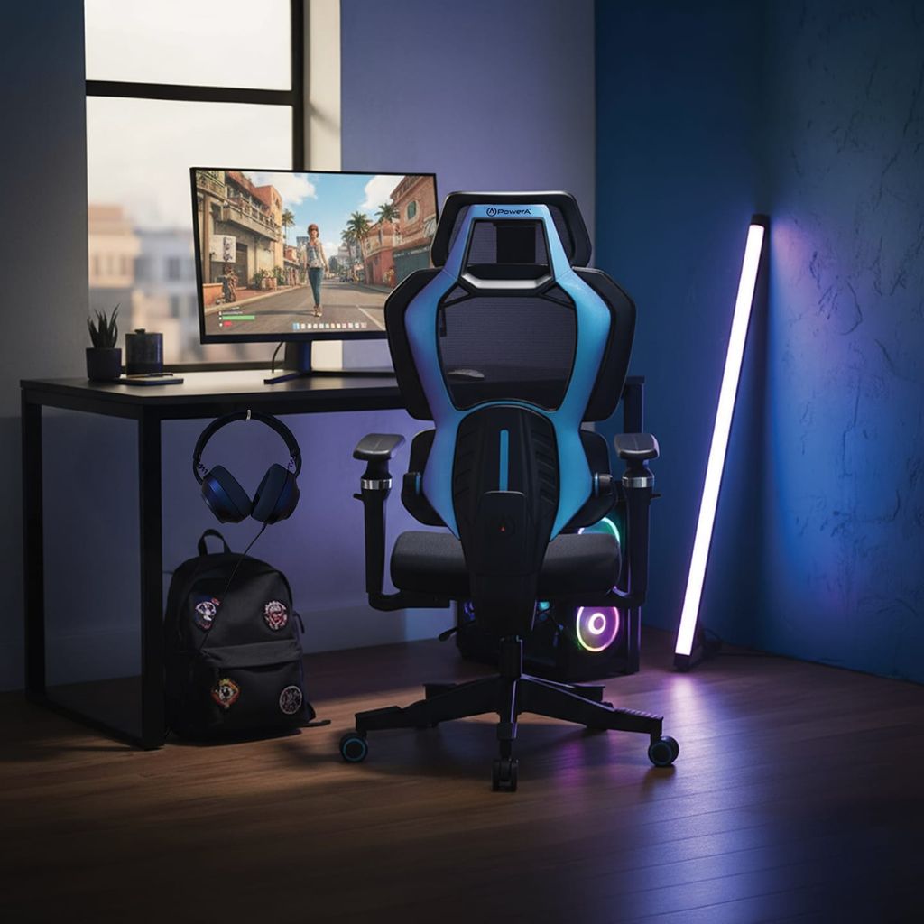 Buro Sentinel Ergonomic Gaming Chair