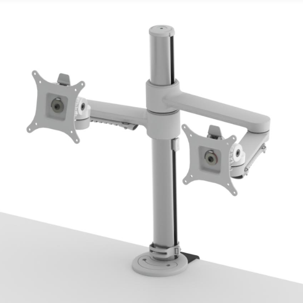 screen arms