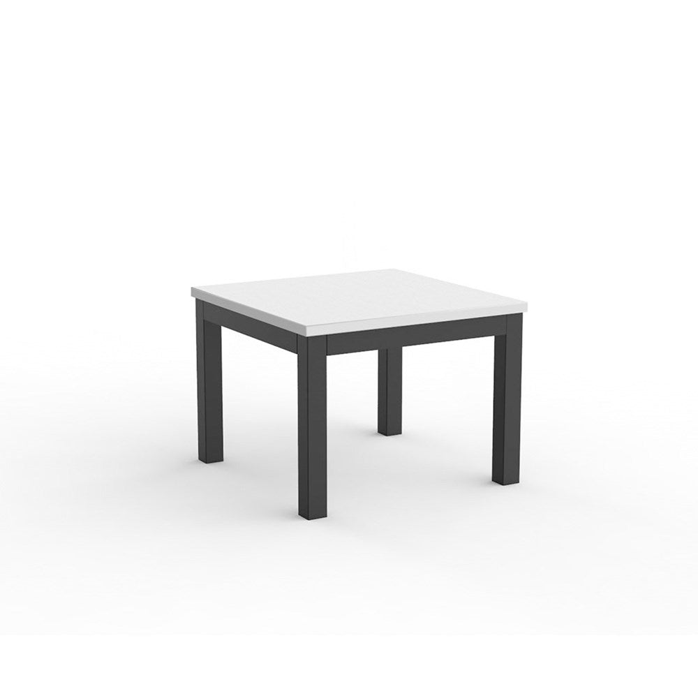 Cubit 600 Square Coffee Table