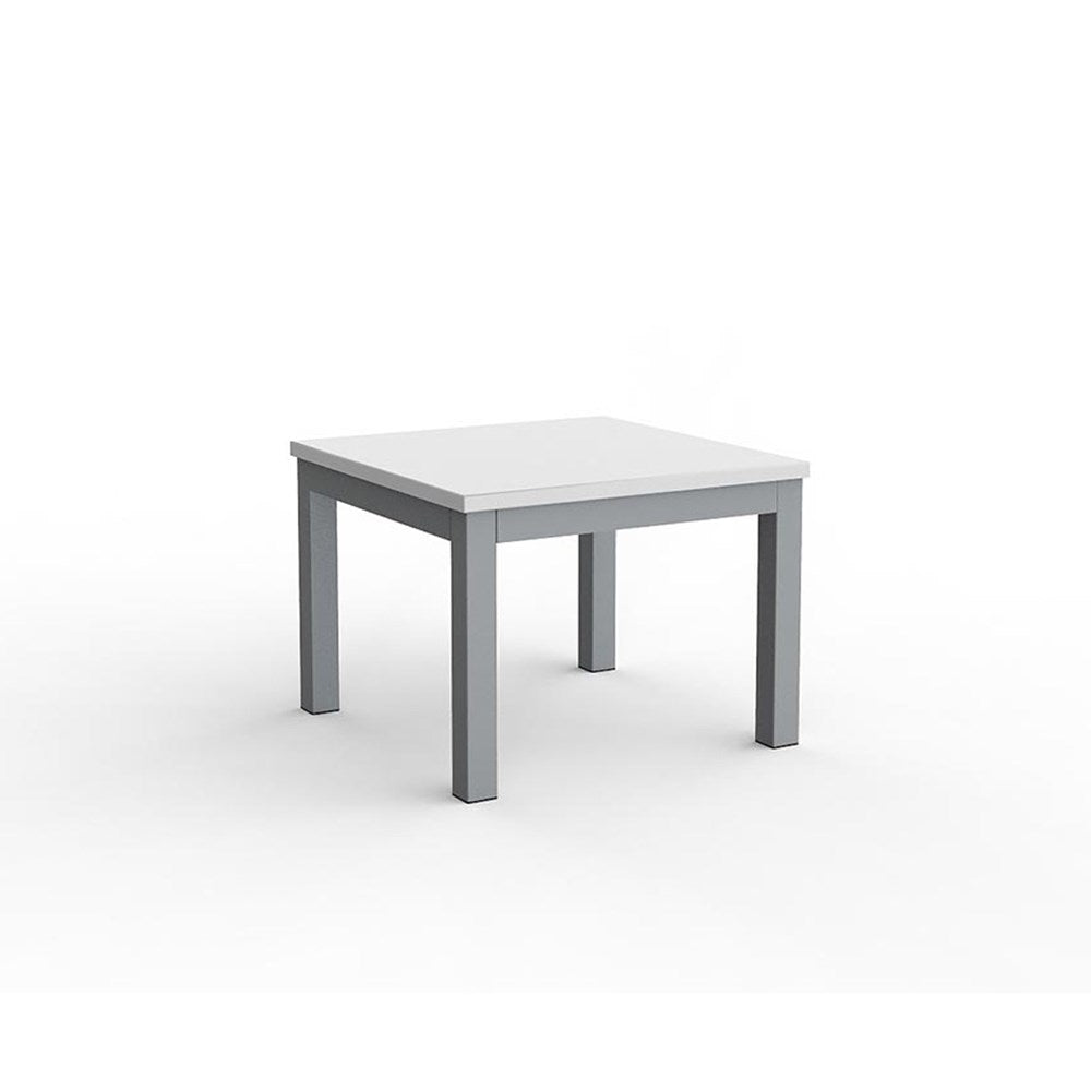 square white coffee table
