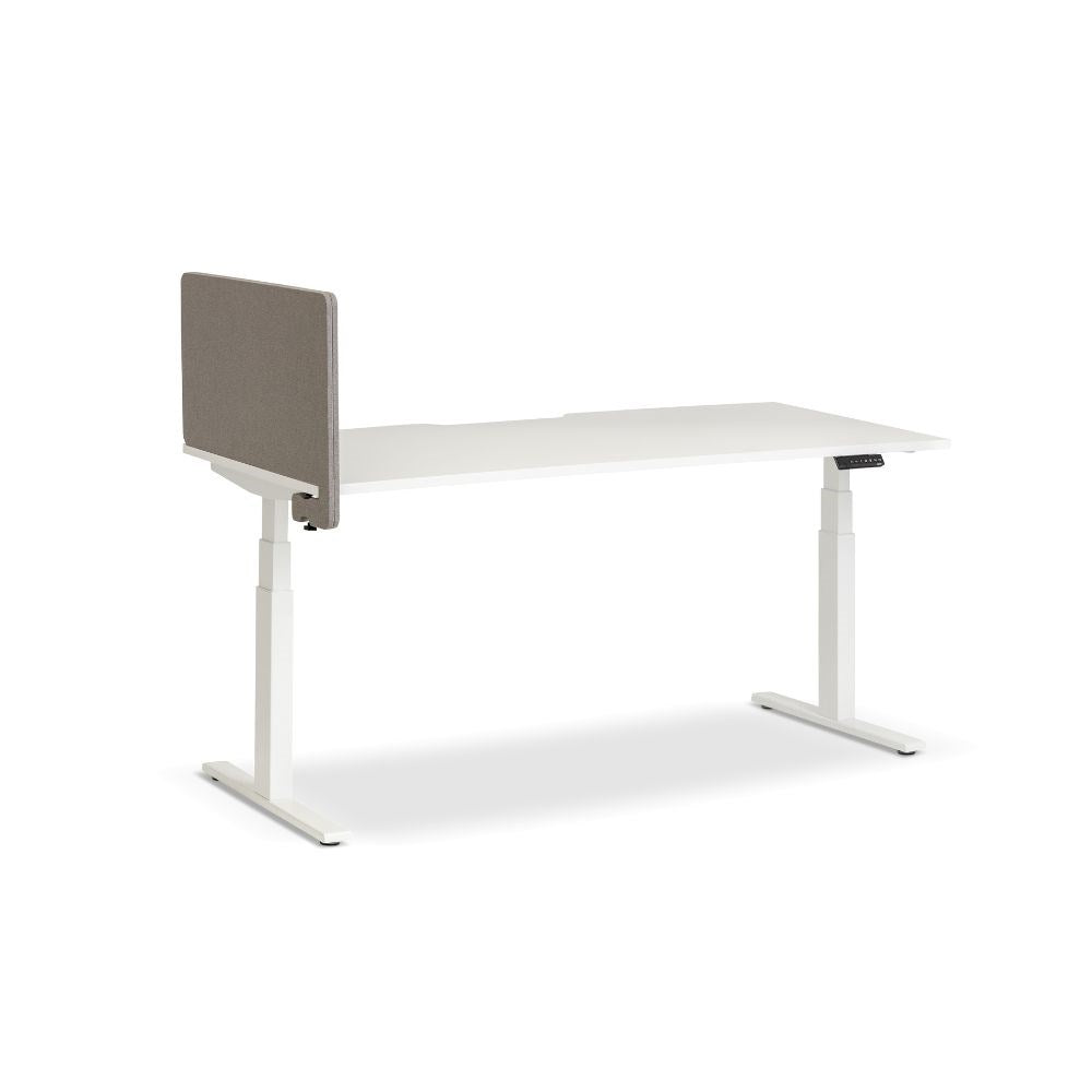 Mobel Harmony Acoustic Desk Divider