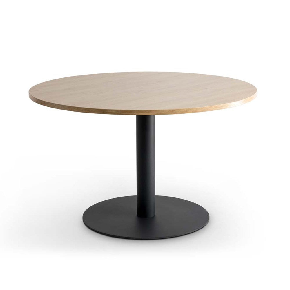 Mobel Lunar 1200 Meeting Table