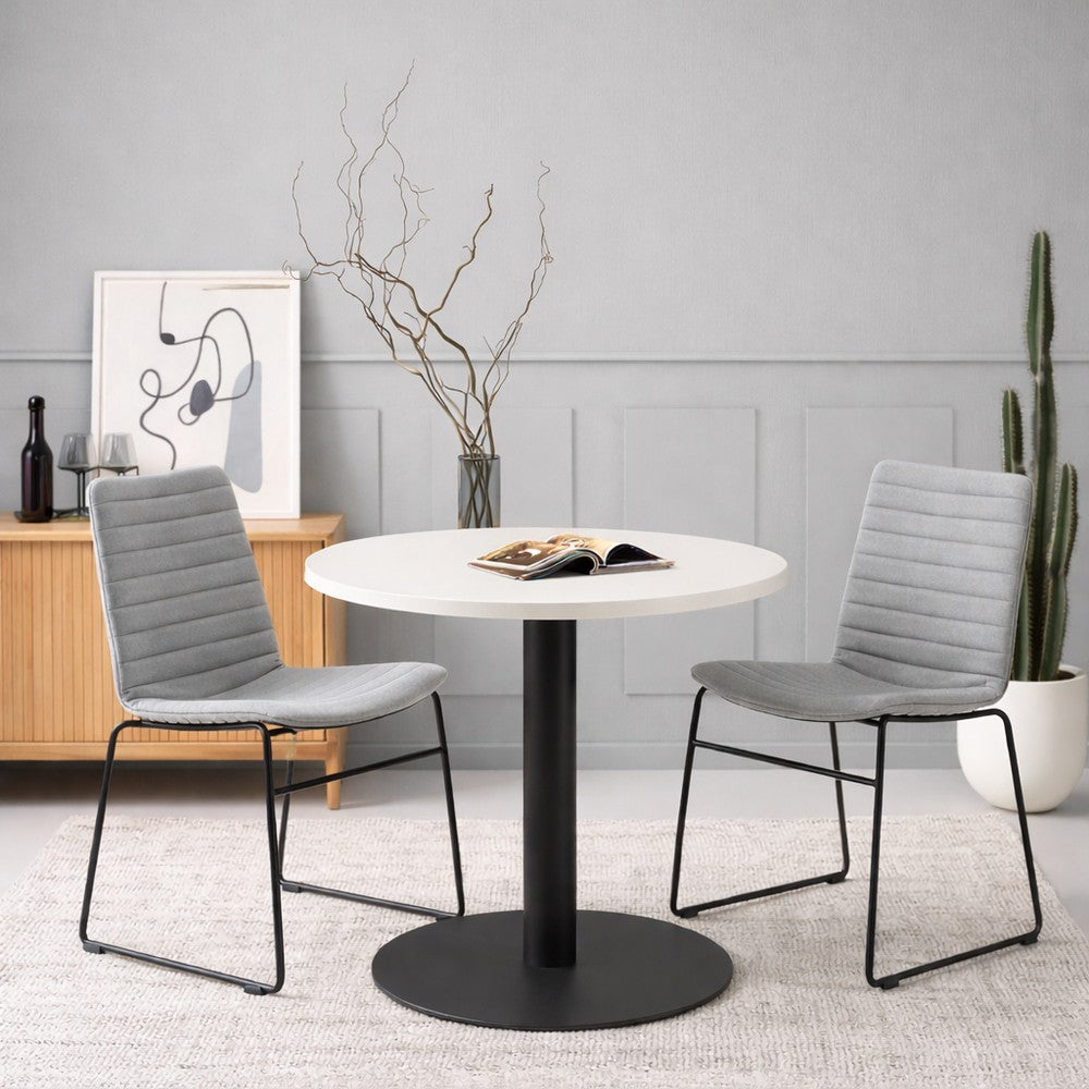 Mobel Lunar Meeting Table