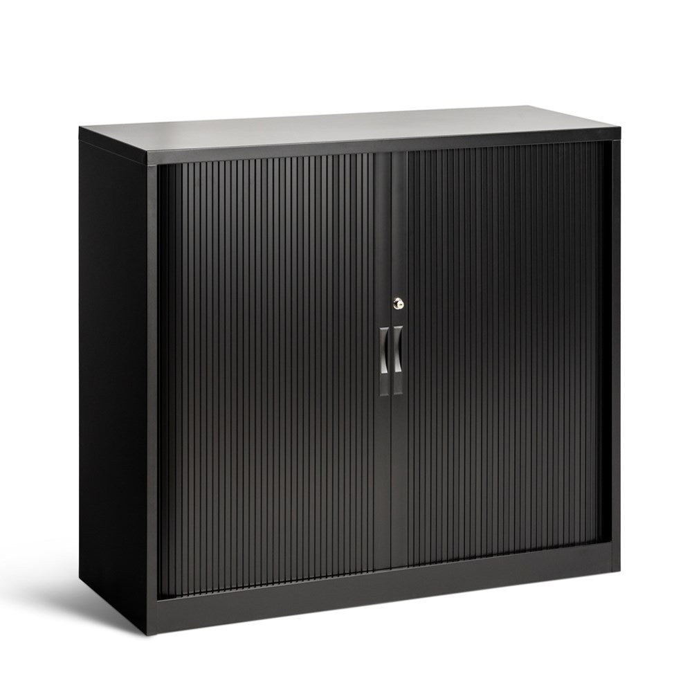 Mobel Milano Storage Tambour – Classic
