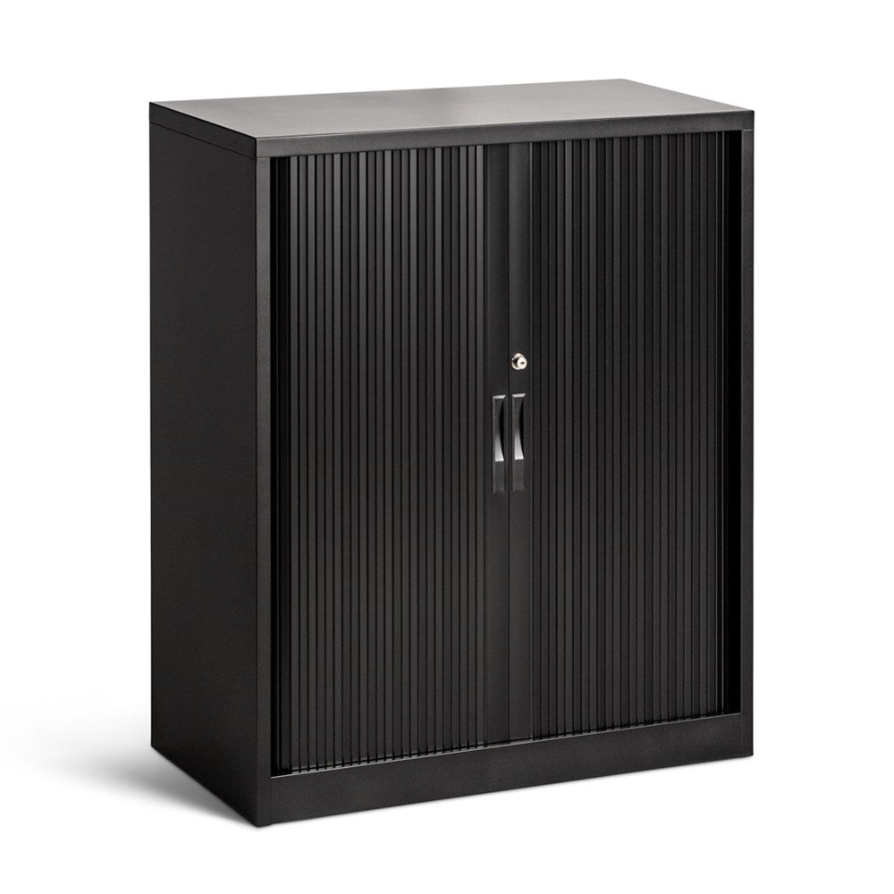 black tambour